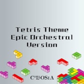 Tetris Theme (Epic Orchestral Version) artwork