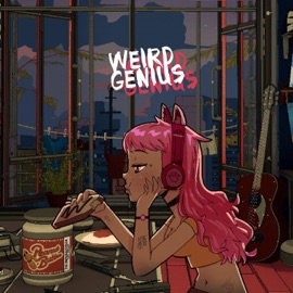 Peanut Butter Weird Genius, YB & Eka Gustiwana