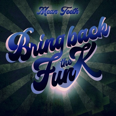 Bring Back the Funk LP - Part 2 - EP