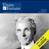 Henry Ford: King Henry the First, a Driving Force (Unabridged) - Daniel Alef