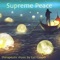 Supreme Peace - Lyz Cooper lyrics