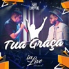 Tua Graça - Single