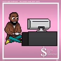Recognize Game (Skrt Skrt) - Single - South Side Symphony