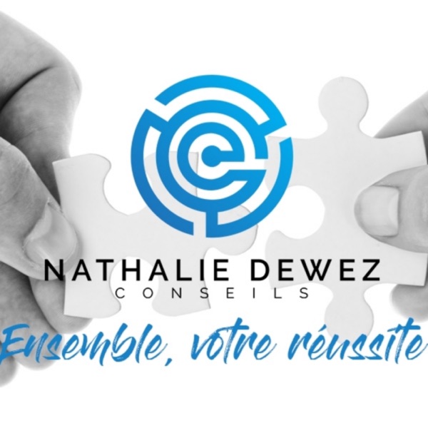 Nathalie Dewez Conseils Gestion du Temps cover