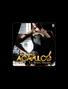 Listen to Las Estrellas De Acapulco, watch music videos, read bio, see tour dates & more!