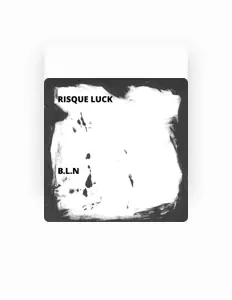 Risque Luckを聴いたり、ミュージックビデオを鑑賞したり、経歴やツアー日程などを確認したりしましょう！
