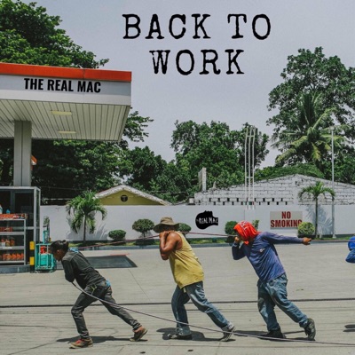 Back to Work - Single