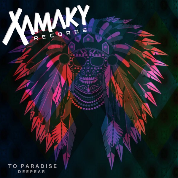 To Paradise - Single