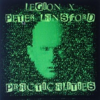 Practicalaties - EP - Legion X