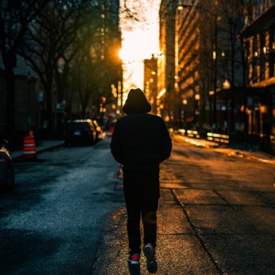 Lejos (feat. Rimas) - Single