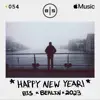 Laurent Garnier - Breathless (Mixed)