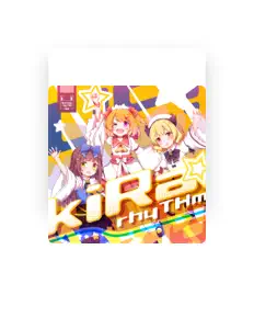 Poslechněte si interpreta bunny rhyTHm, sledujte hudební videa, přečtěte si životopis, podívejte se na data turné a další informace.