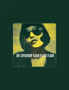 Listen to The Explosion, watch music videos, read bio, see tour dates & more!