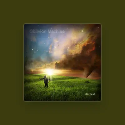 Listen to Oblivion Machine, watch music videos, read bio, see tour dates & more!