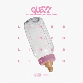Lines (feat. Jaybo 4gn & 4gn Mari) Quezz