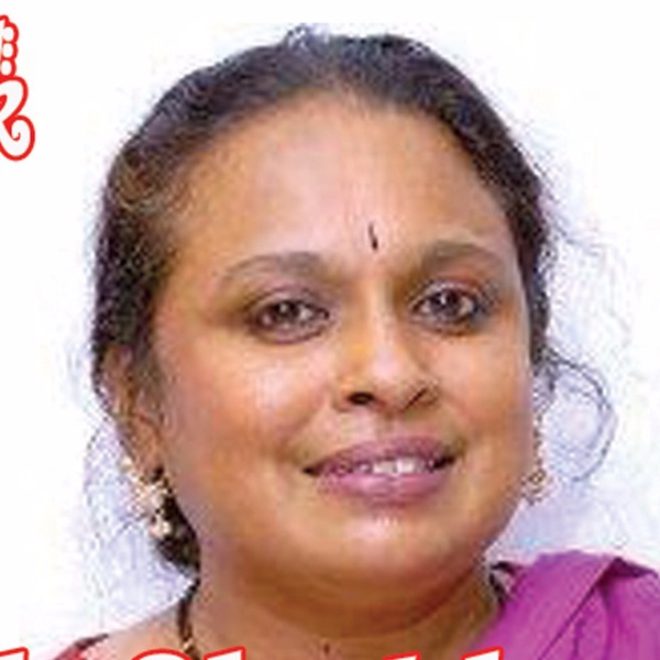 Malgudi Shubha's avatar