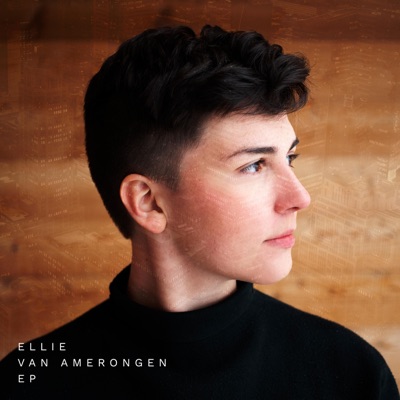 Ellie van Amerongen EP