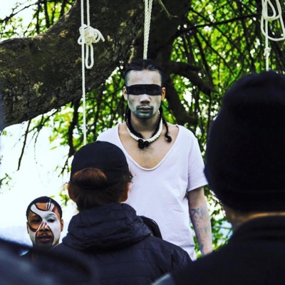 Dear Portland Police - Single