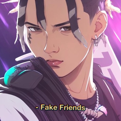 Fake Friends - Single