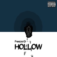 Hollow! - Single - Freeze Qi
