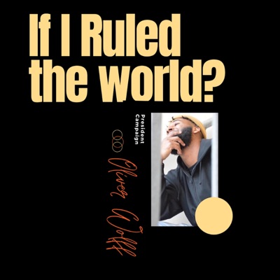 If I Ruled the World - Single