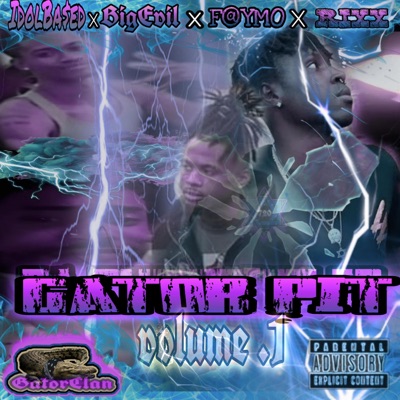 Gator Pit Volume 1