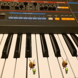 Bumble Buddies - Single