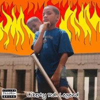 Liberty Rd, Legend - 14 Golds