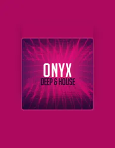 Onyxを聴いたり、ミュージックビデオを鑑賞したり、経歴やツアー日程などを確認したりしましょう！