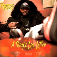 A Thug'z Luv Letter - Kazzy Raxx