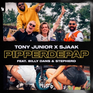 Pipperdepap (feat. Billy Dans & Stepherd)
