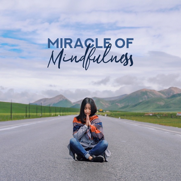 Miracle of Mindfulness: Practice of Meditation, Soothe Yourself, Peace and Calmness, Reiki & Yoga Exercises