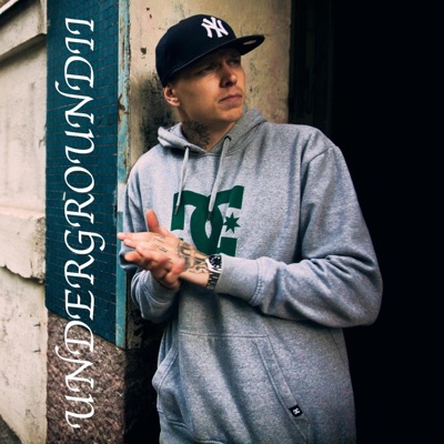 Undergroundii - Single