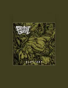 Listen to Foetal Juice, watch music videos, read bio, see tour dates & more!