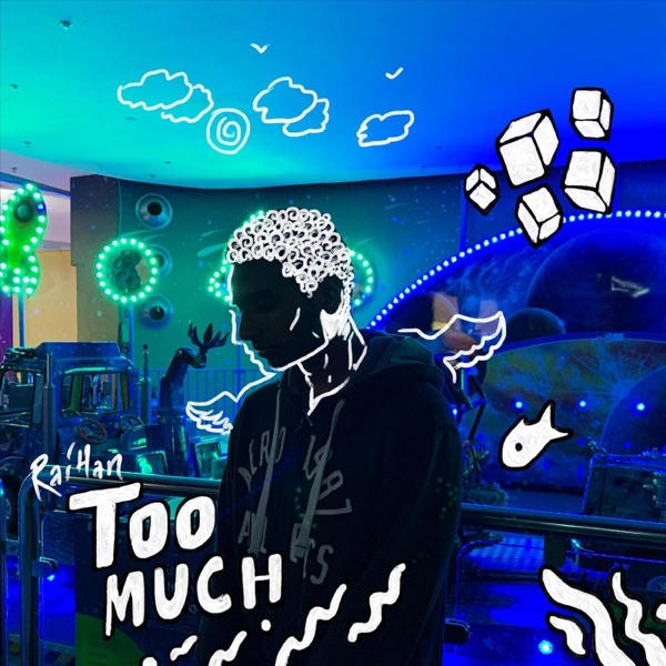Too Much