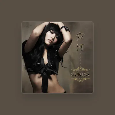 Listen to Sun Ha, watch music videos, read bio, see tour dates & more!