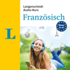 Langenscheidt Audio-Kurs Französisch: Niveau A1-A2 - Div.