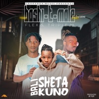 Balisheta kuno (feat. Triple M) - Single - Bashi T-male