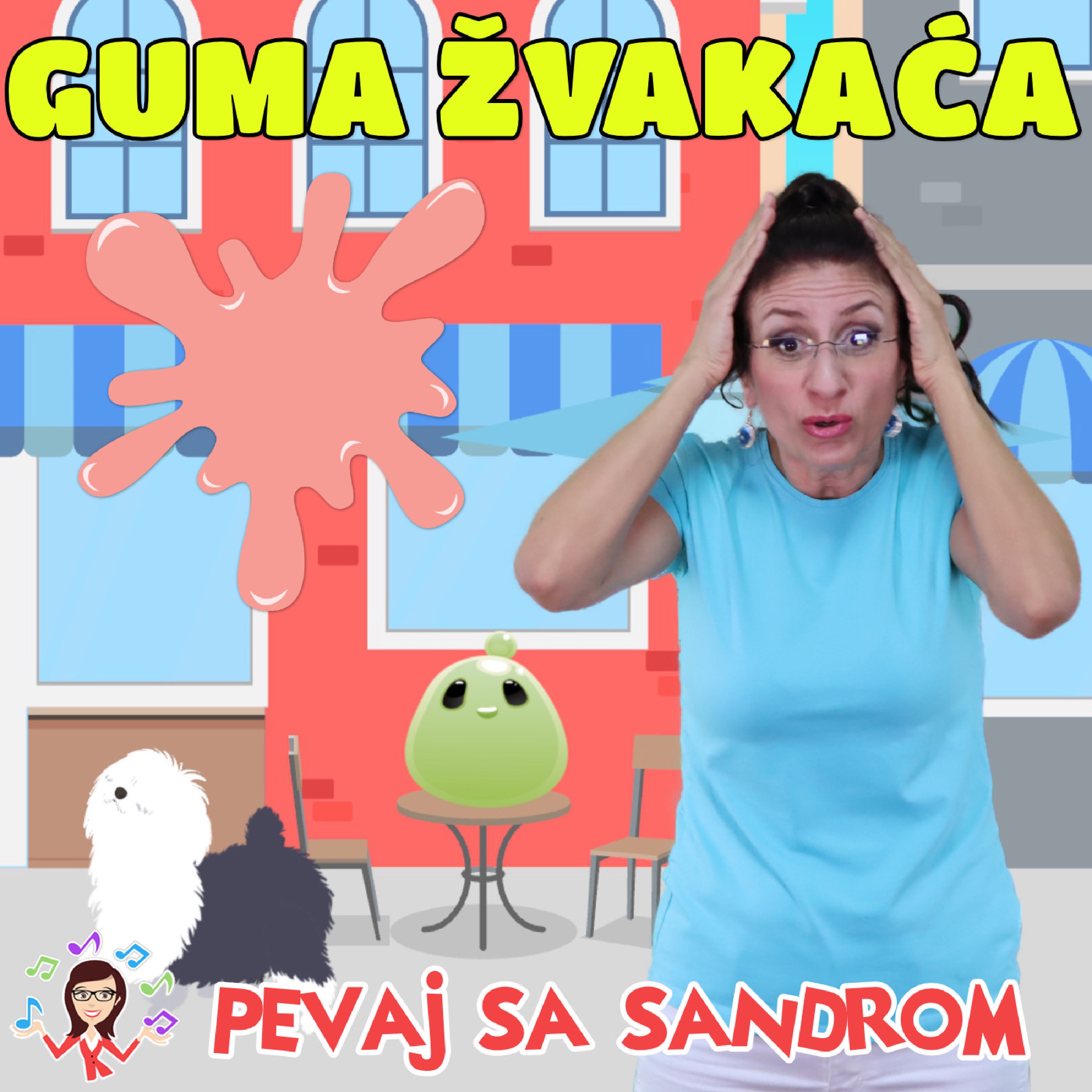 Guma Zvakaca - Single