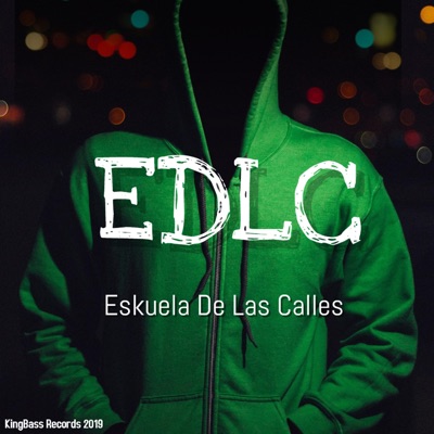 Edlc - EP