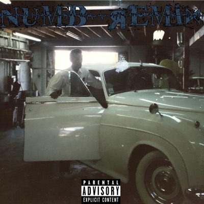 Numb (feat. Zeke) - Single