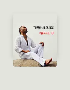 Écoutez Tono Alcalde, regardez des vidéoclips, lisez la biographie, consultez les dates de tournée et plus encore !