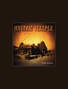 聆聽 Human Temple、觀看音樂影片、閱讀小傳、查看巡演日期等！