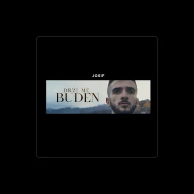 Listen to Josif, watch music videos, read bio, see tour dates & more!