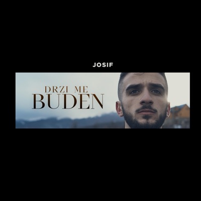 Drzi Me Buden - Single