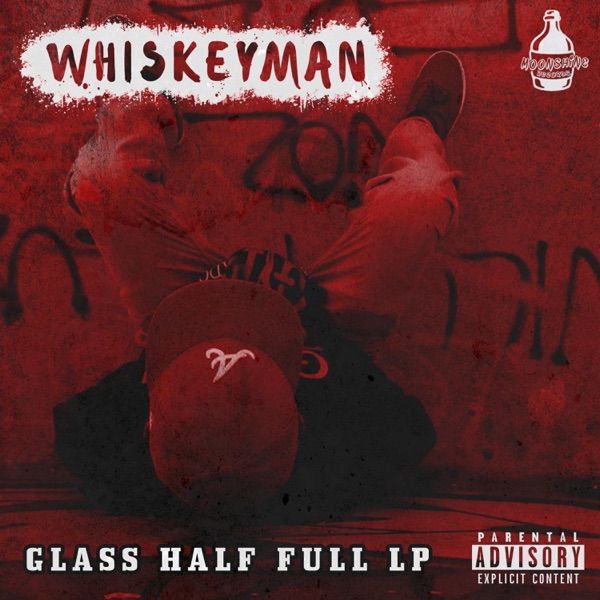 Glass Half Full - EP