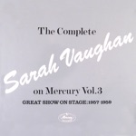 Sarah Vaughan - Gone With the Wind