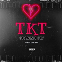 TKT - Single - SPANISH FLY & Fat Fernandez