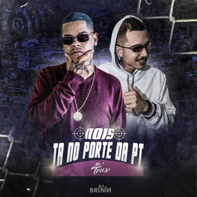 Nois Ta no Porte da Pt - Single