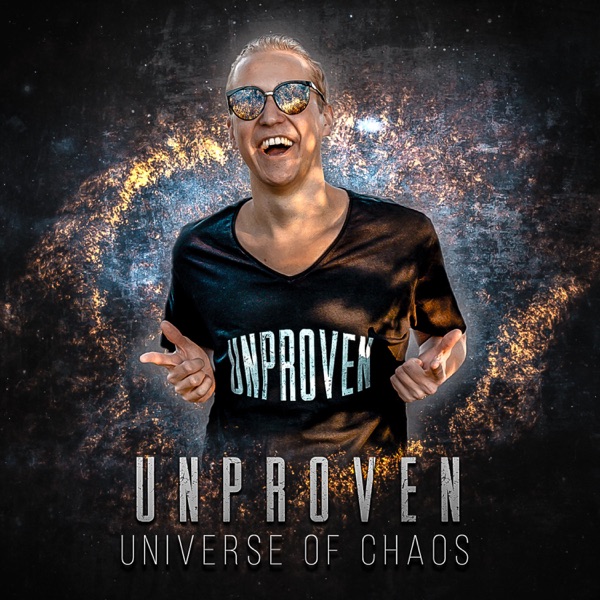 Universe of Chaos